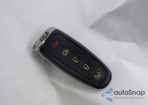 2015 Ford Focus Titanium from USA, damaged, VIN 1FADP3N27FL297502